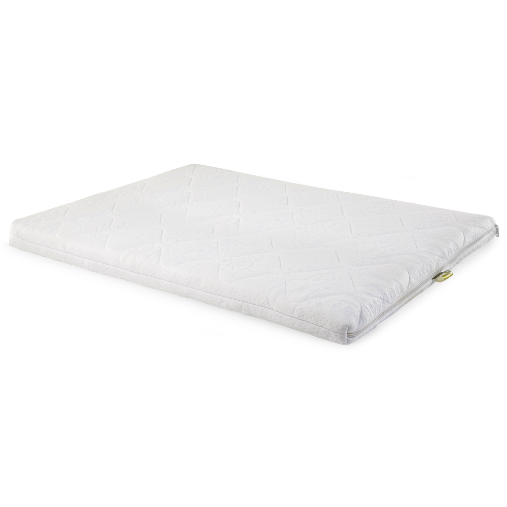 Saltea Childhome Heavenly Safe Sleeper 75x95x7 cm [2]