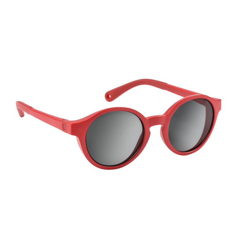 Ochelari de soare Beaba 2-4 ani Poppy Red [5]