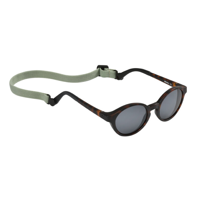 Ochelari de soare Beaba 2-4 ani Tortoise [5]