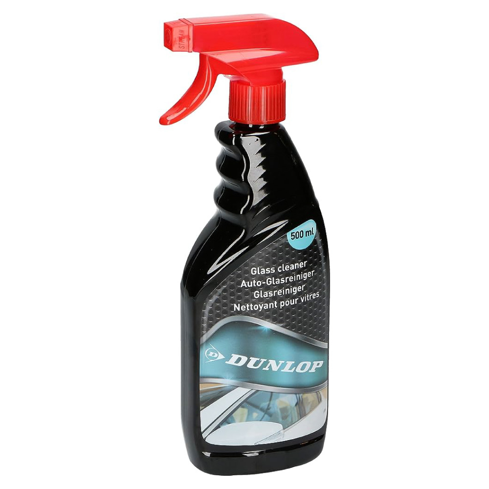 Solutie curatare parbriz Dunlop 500 ml [2]