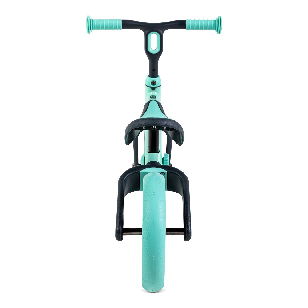 Bicicleta echilibru Yvolution Y Velo Junior Green [3]
