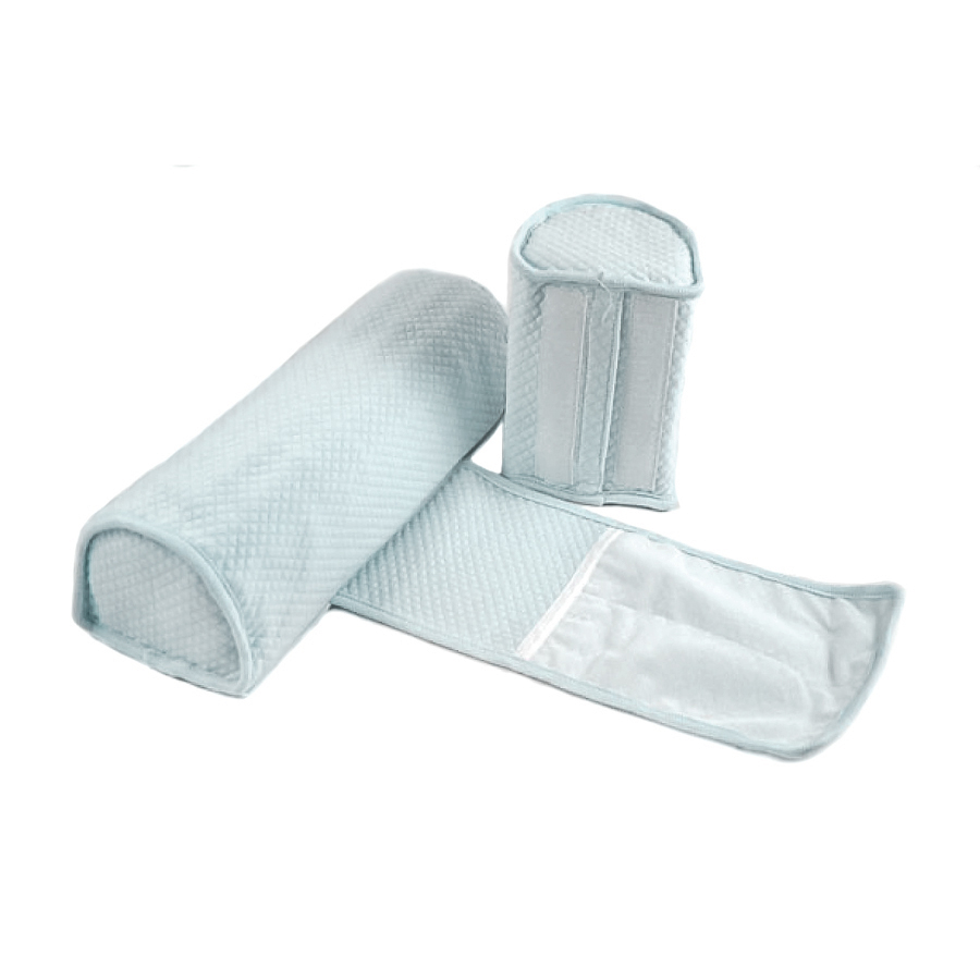 Suport anti-rasturnare Bebecal Bleu [4]