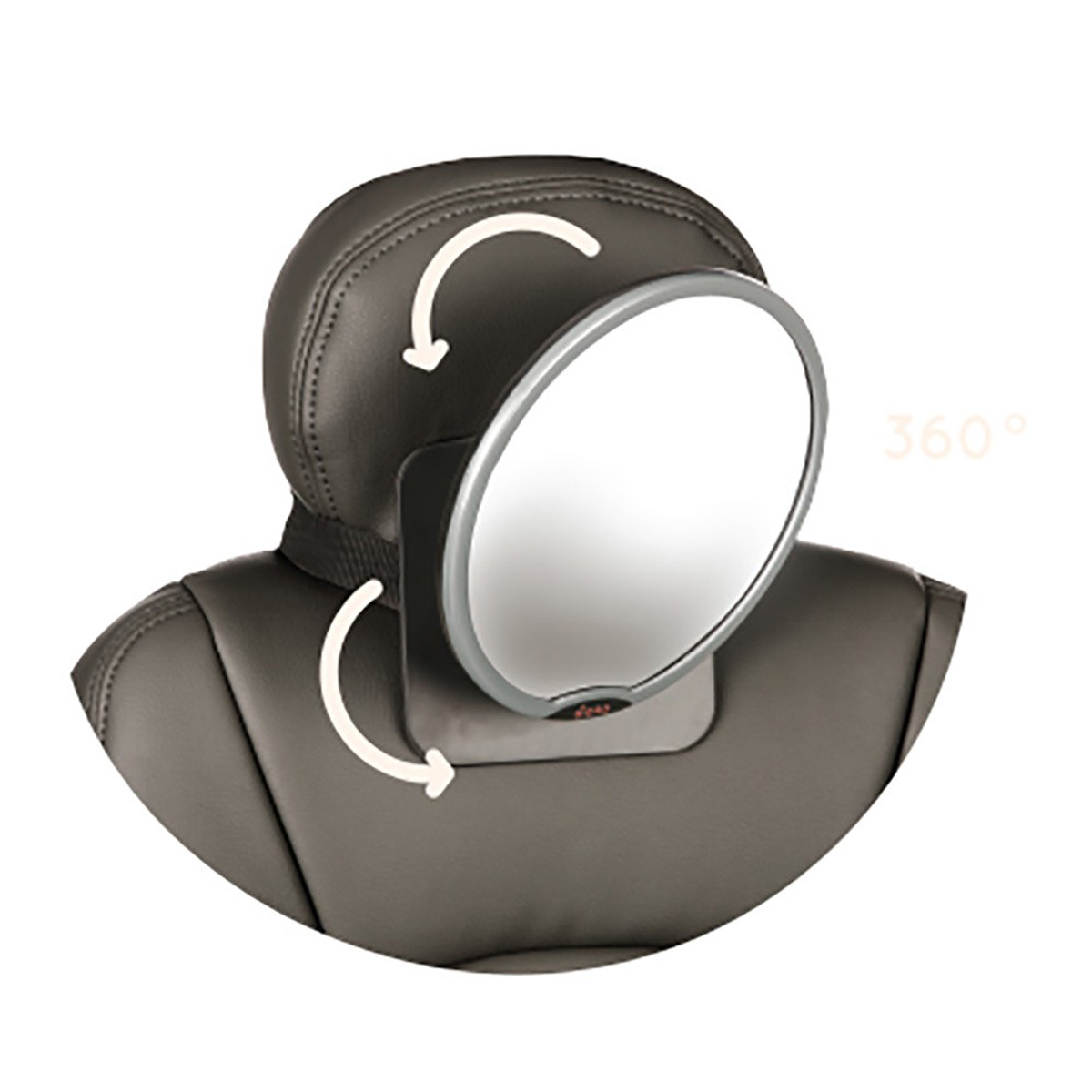 Oglinda Retrovizoare Easy View [3]