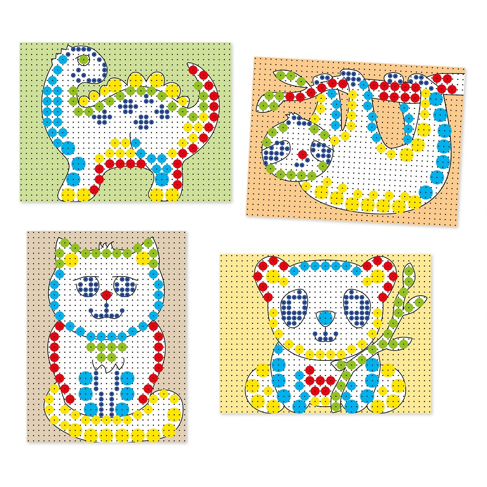 Quercetti FantaColor Tab D5/10/15 [3]