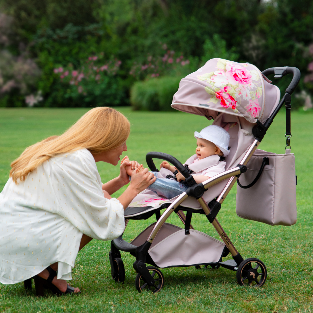 Carucior Leclerc colectia Monnalisa Birch [7]