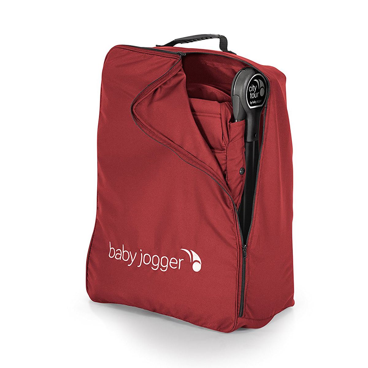 Carucior City Tour Garnet [5]