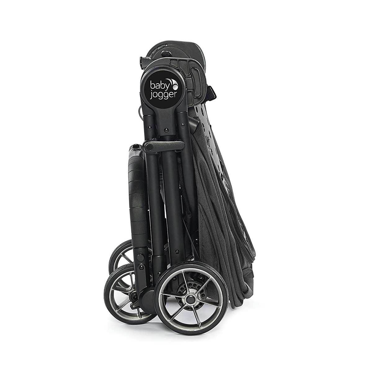 Carucior City Tour Lux Rosewood sistem 3 in 1 [3]