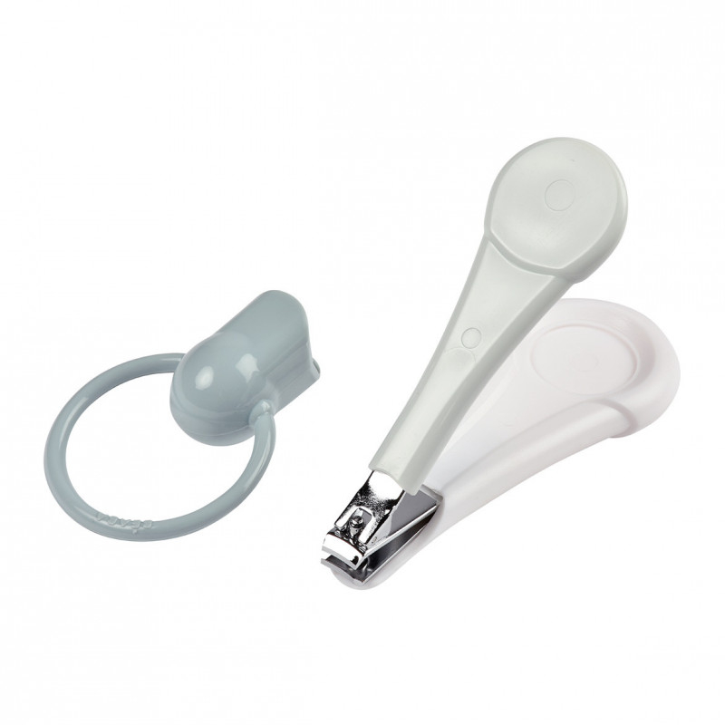 Set ingrijire bebe Beaba - Green Blue [5]