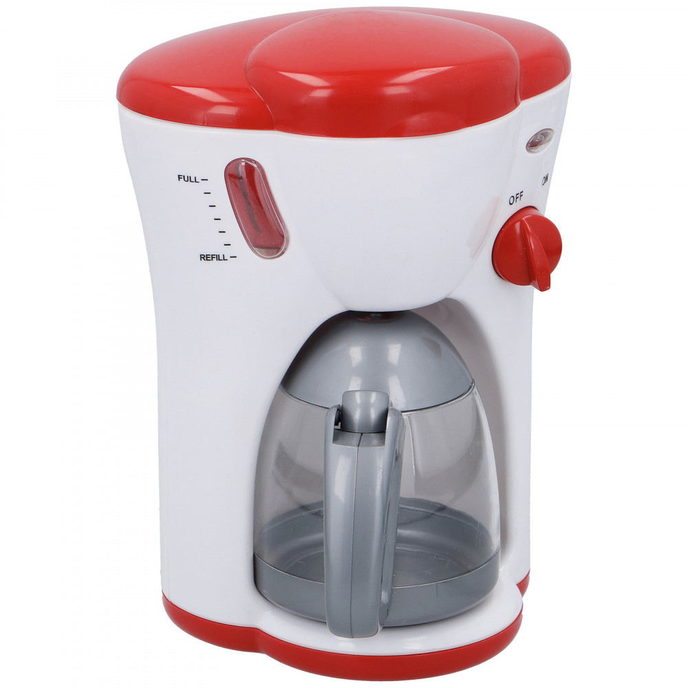 Cafetiera Eddy Toys [2]