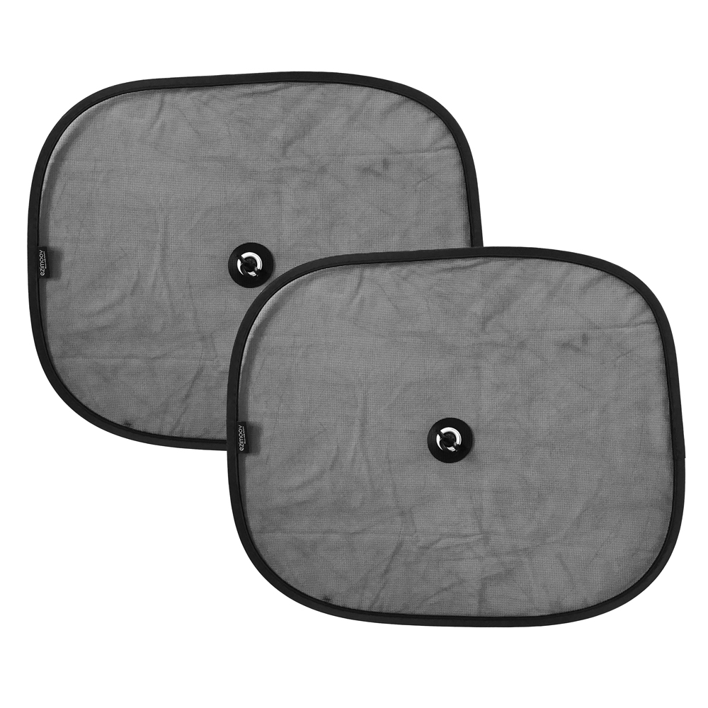 Set 2 Parasolare auto Ezimoov Stoppers, Eco friendly [2]