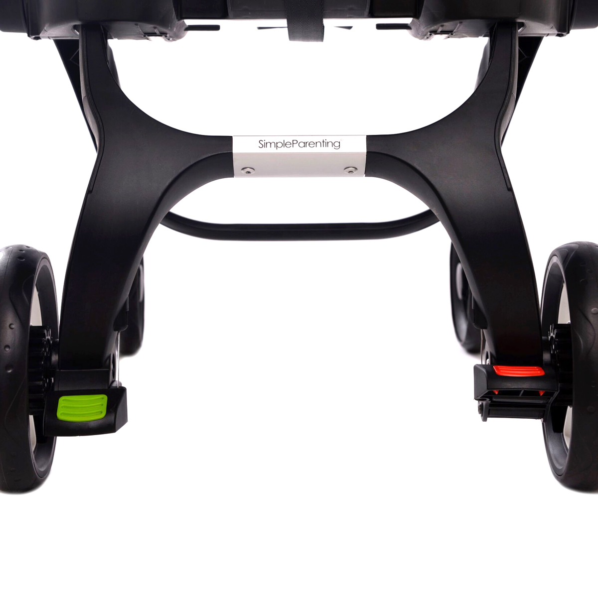 Scaun Auto Doona Nitro Black [13]