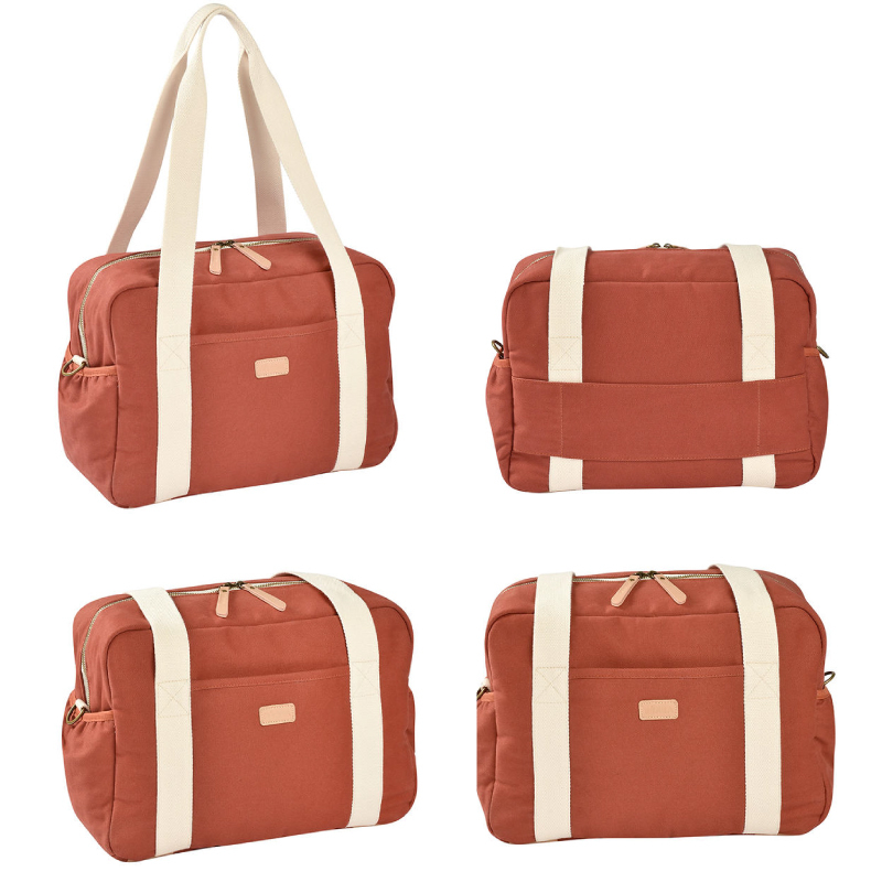 Geanta de infasat Beaba Paris Brick [3]