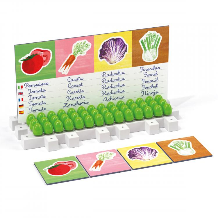 Joc Alege Fotografia Montessori [3]