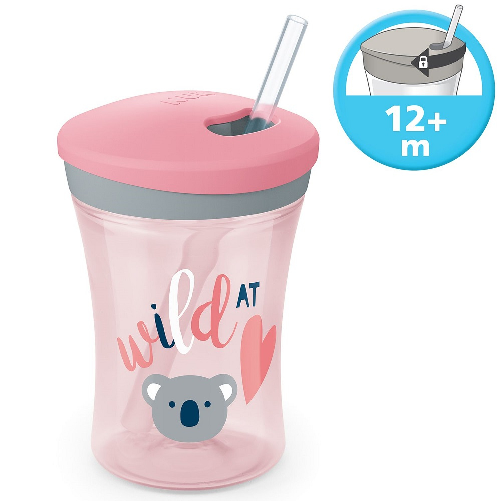 Cana Action Nuk Evolution Roz [2]