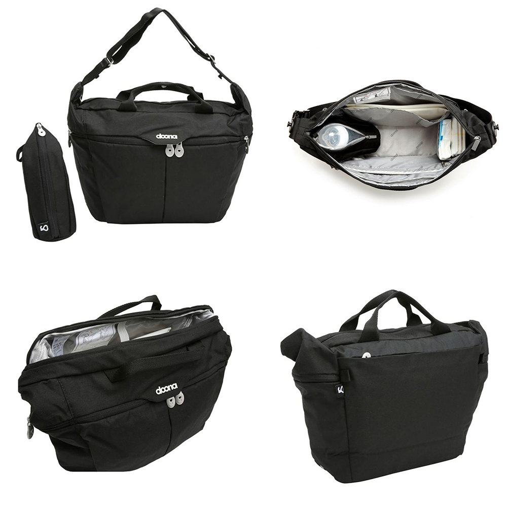 Geanta Doona All Day Red [3]