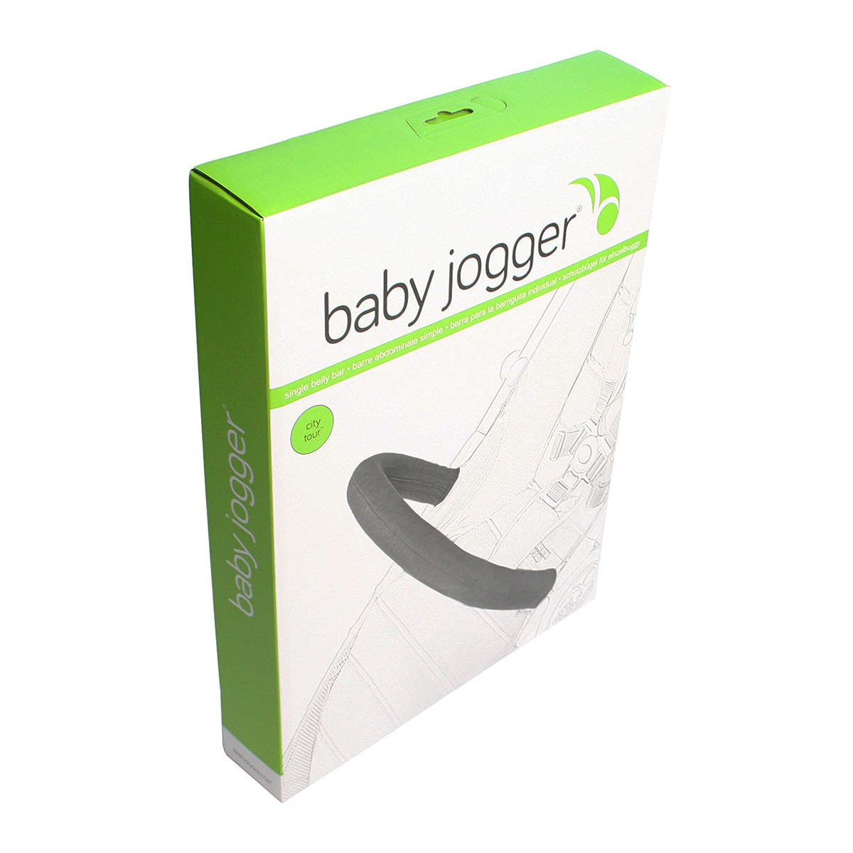 Bara de protectie carucior City Tour [2]