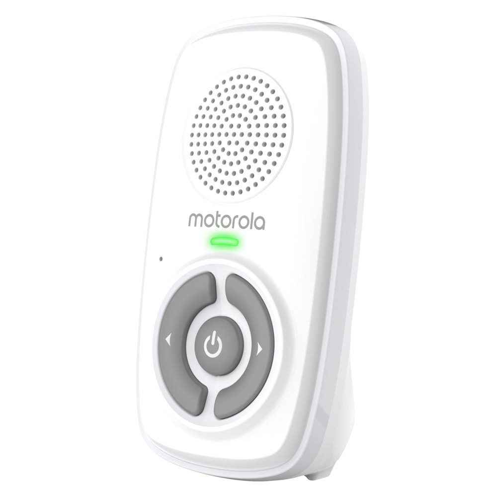 Audio Monitor Digital Motorola MBP21 [5]