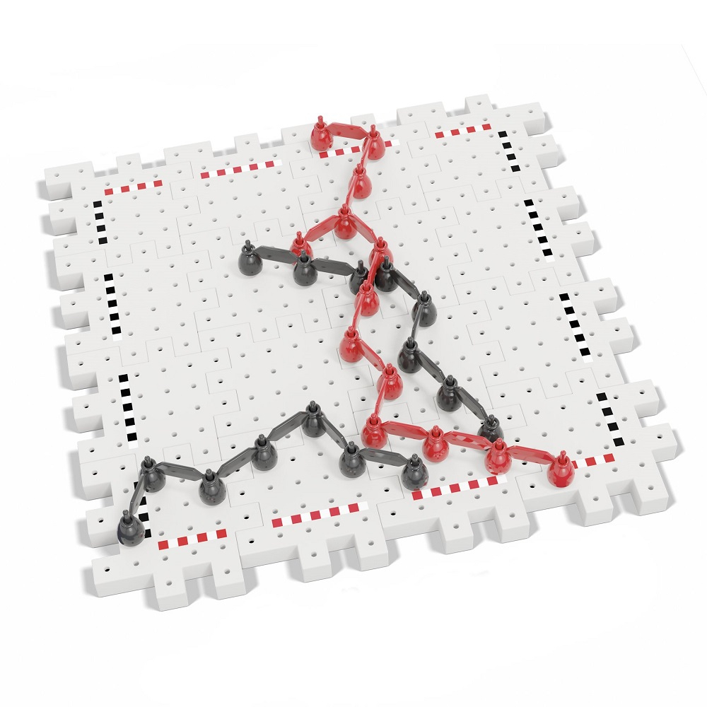 Joc de strategie Quercetti PegXT [2]