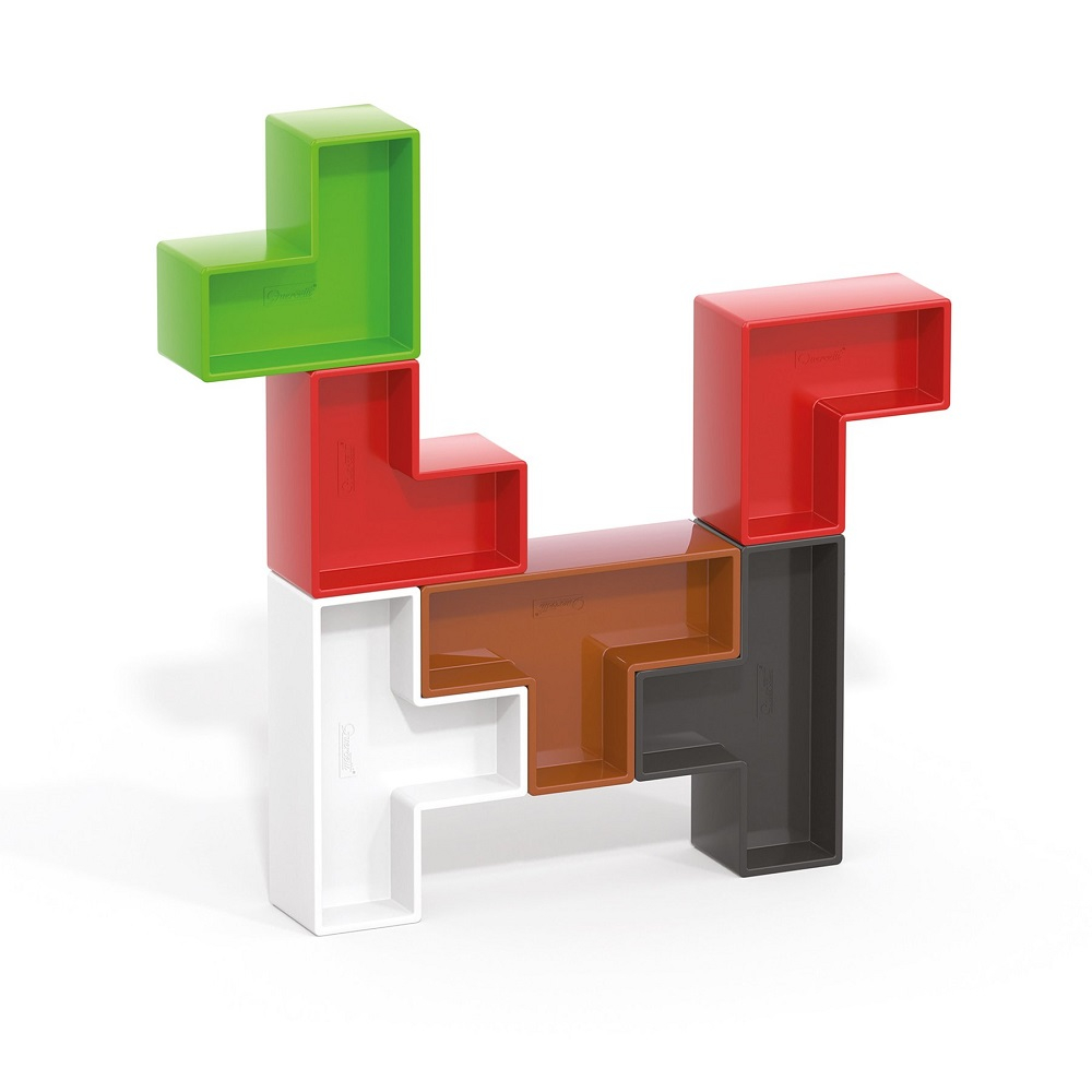 Joc constructie Quercetti Smart Bloc [4]