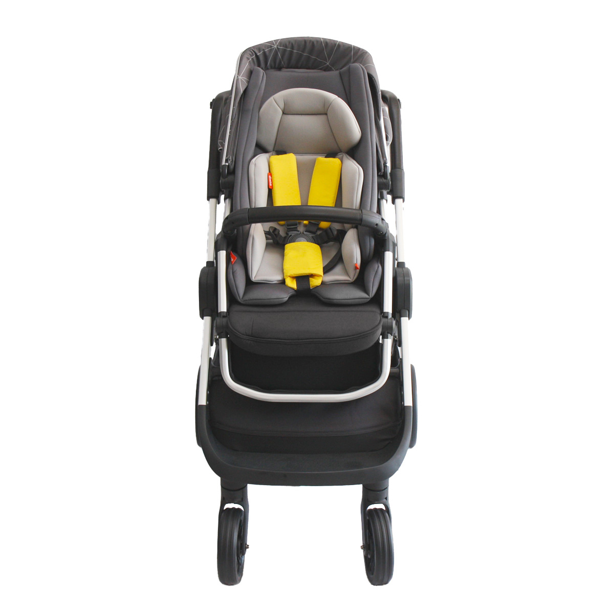 Carucior Quantum 2 Premium Grey Linear [11]