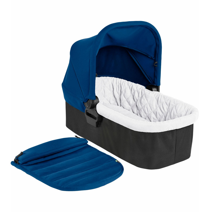 Carucior City Mini GT2 Windsor sistem 3 in 1 [7]