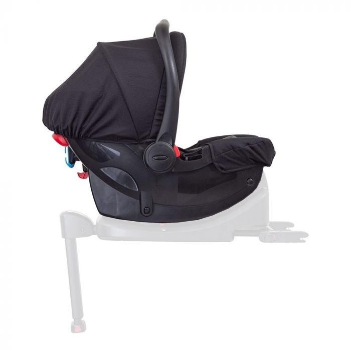 Carucior Graco Near2Me Elite 3 in 1  Noir [13]