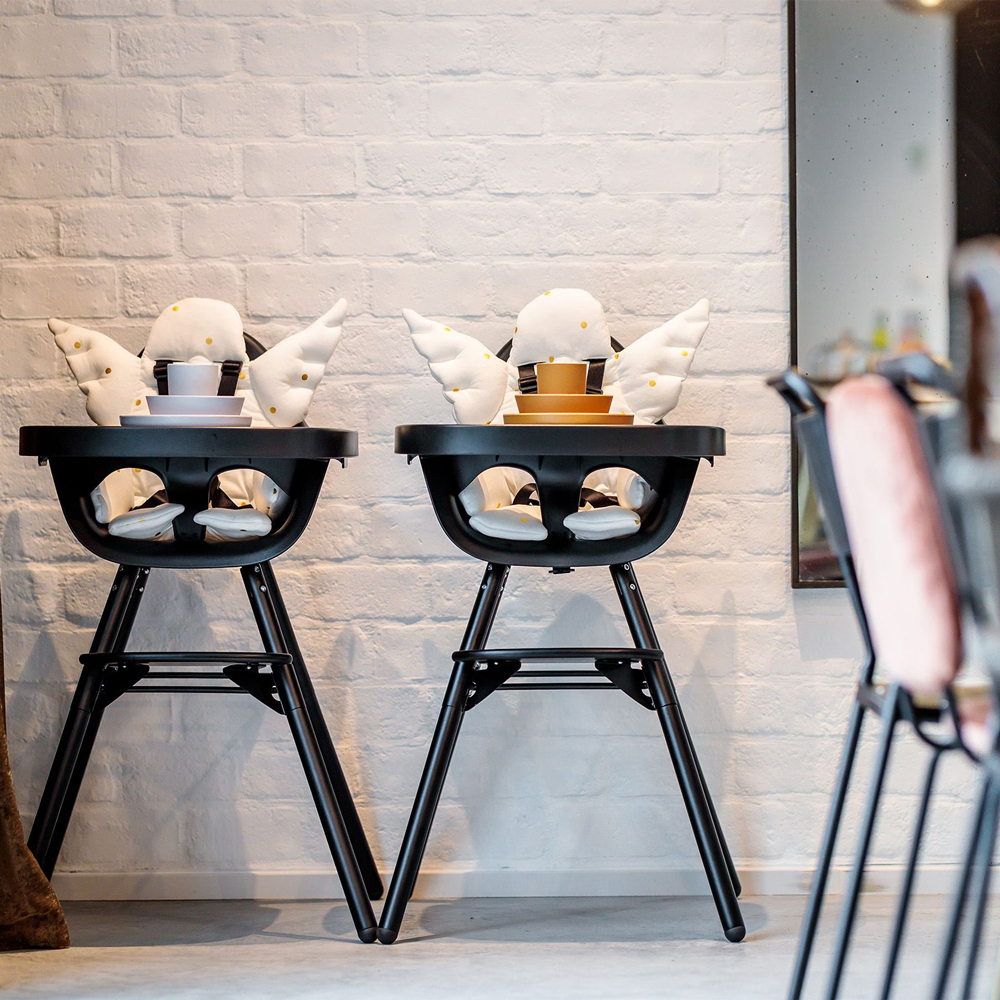 Husa universala Childhome Ingeras Buline [3]