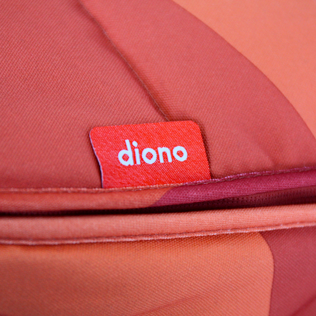 Sac de picioare Quantum 2 Orange Facet [9]