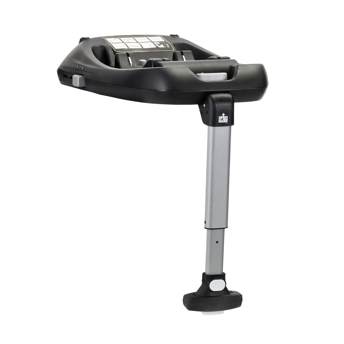 Baza Isofix City Go compatibla cu scaunul auto City Go [2]