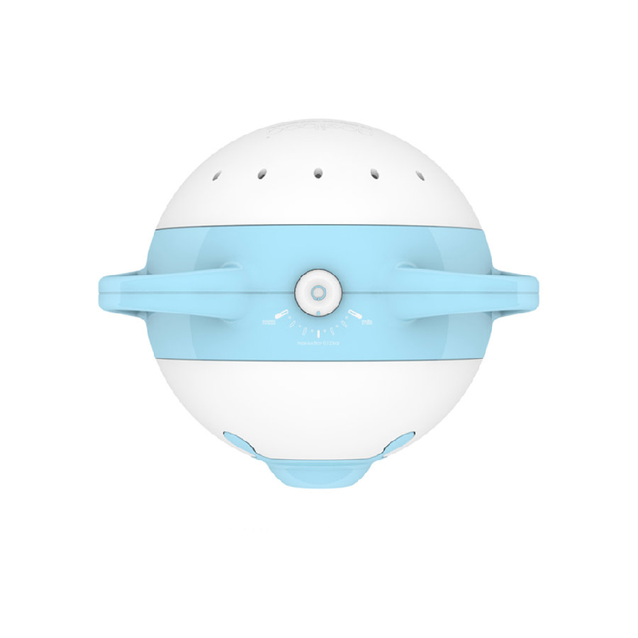 Aspirator nazal electric Nosiboo Pro Albastru [3]