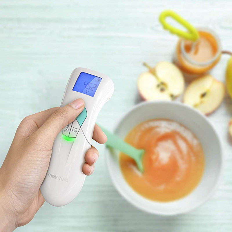 Termometru digital 3 in 1 non-contact Motorola [4]