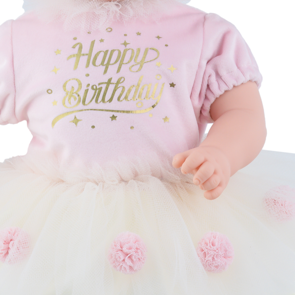 Papusa Marina & Pau Alina Party 45 cm [3]