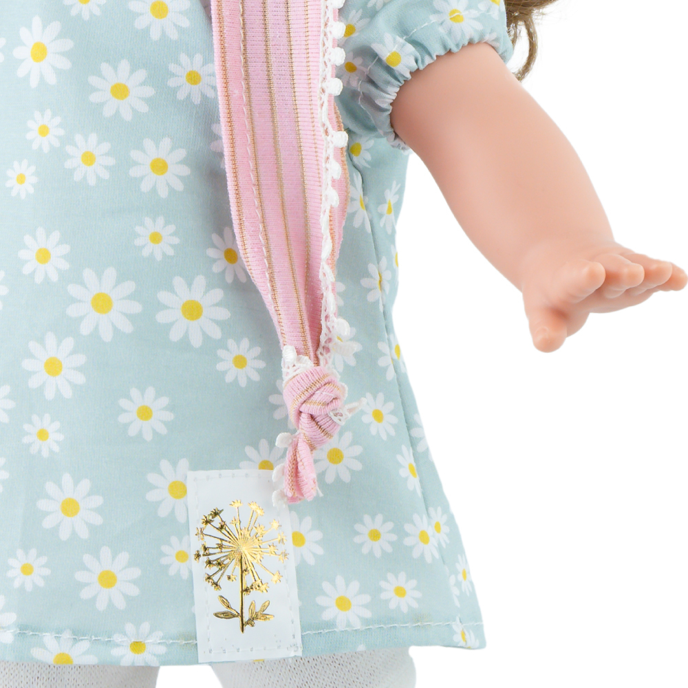 Papusa Marina & Pau Tina Blossom 42 cm [3]