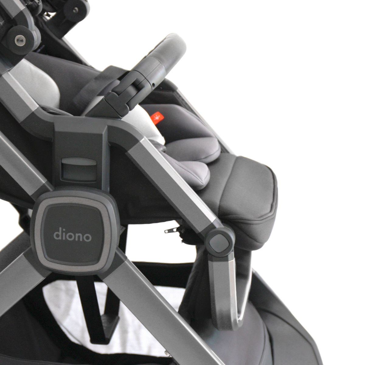 Carucior Quantum 2 Premium Orange Facet [12]