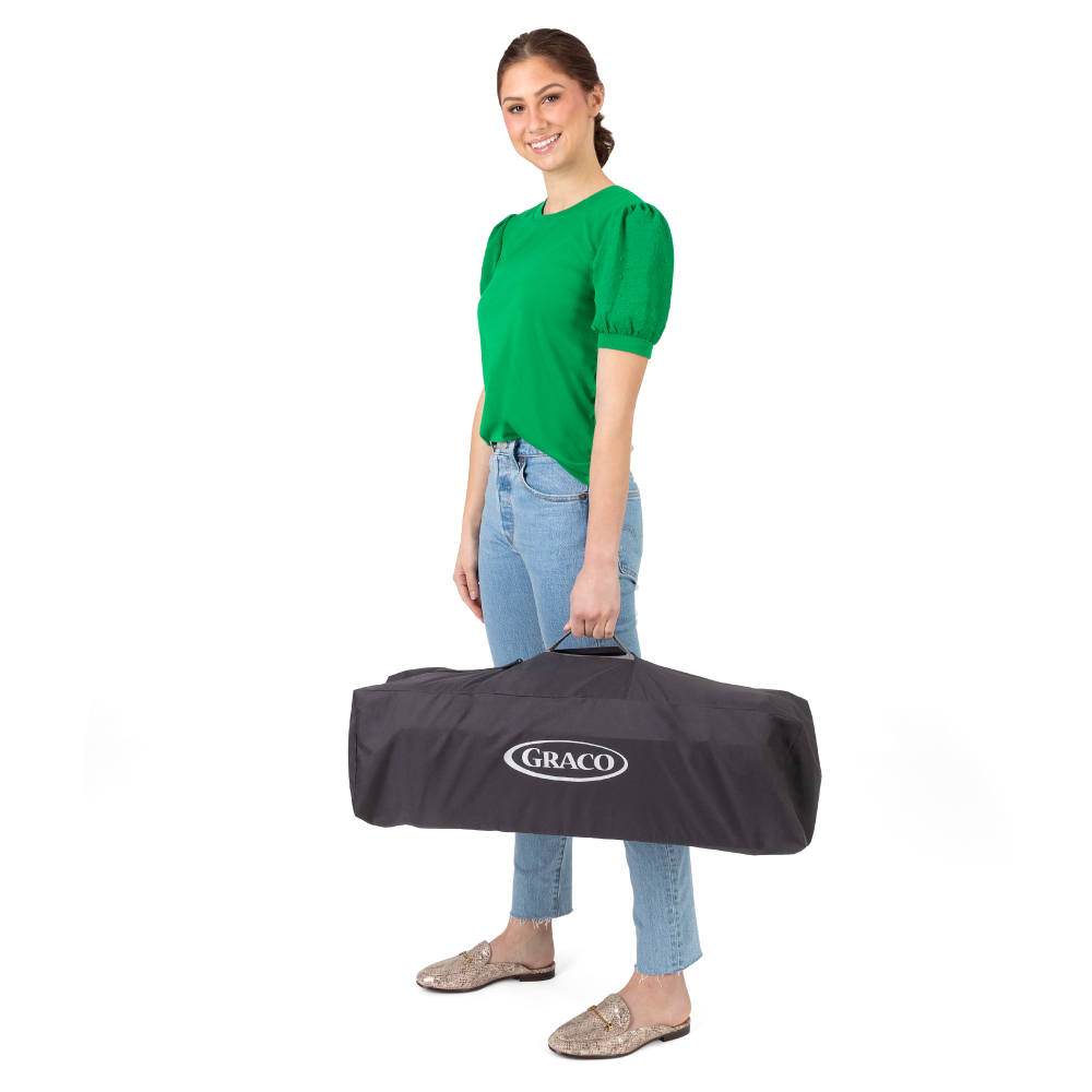 Patut Graco FoldLite Shadow [7]