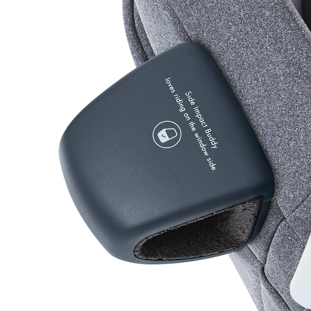 Carucior Baby Jogger City Mini GT2 Mystic Swandoo sistem 3 in 1 [12]