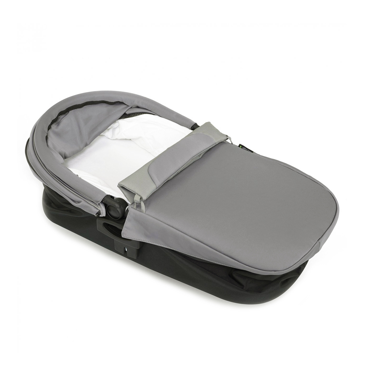 Landou Deluxe Gray [8]