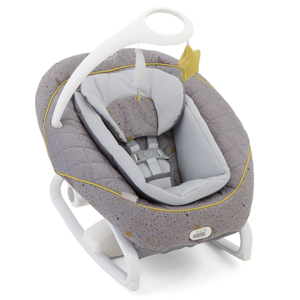 Balansoar Graco All Ways Soother Stargazer [2]