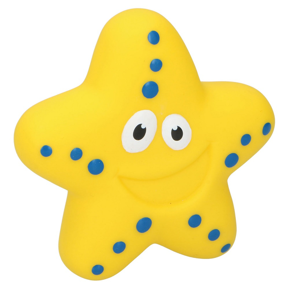 Set 4 jucarii de baie animale marine [6]