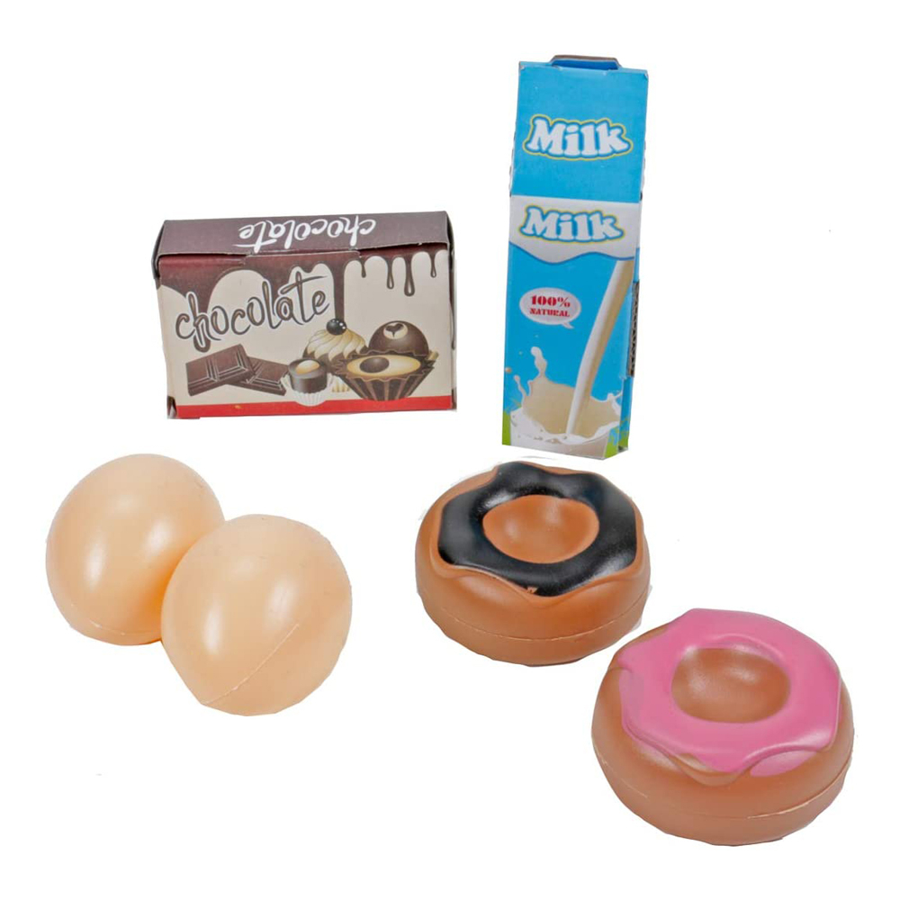 Mixer 8 piese Eddy Toys [2]