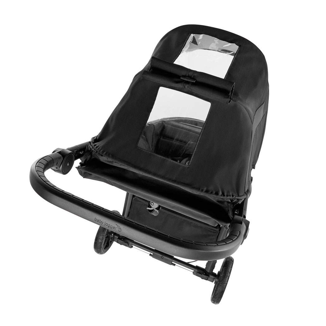 Carucior Baby Jogger City Mini GT2 Jet sistem 2 in 1 [10]