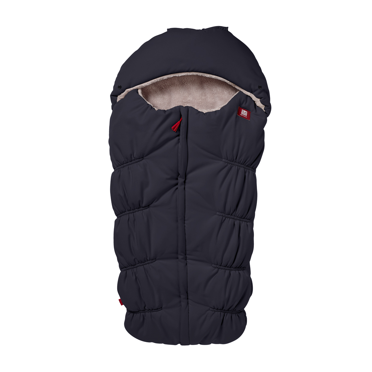 Sac de picioare Performance 6-24 luni Navy [2]