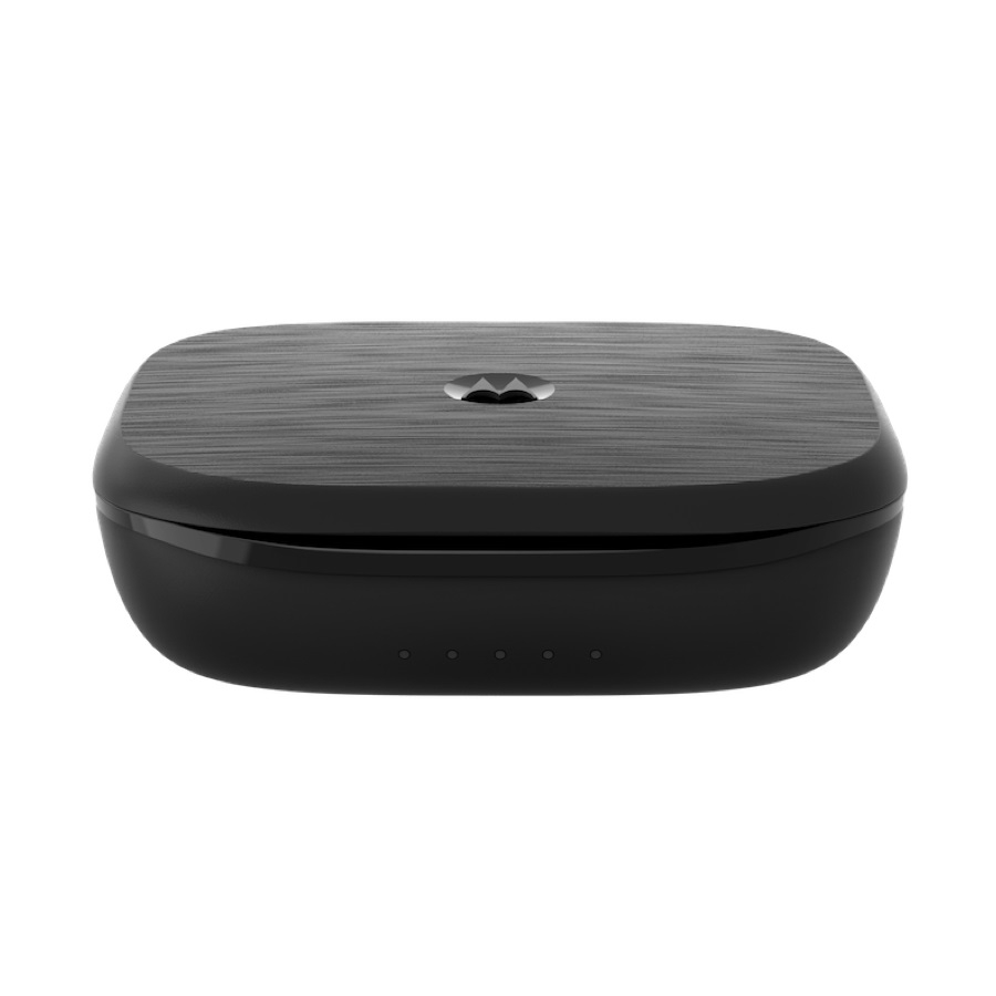 Casti audio wireless In-ear Motorola VerveBuds800 Smart True [5]