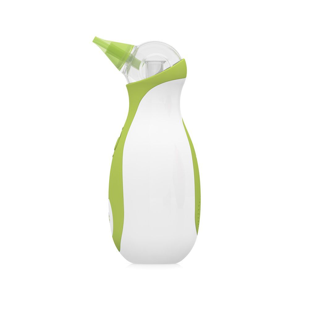 Aspirator nazal portabil Nosiboo Go [3]