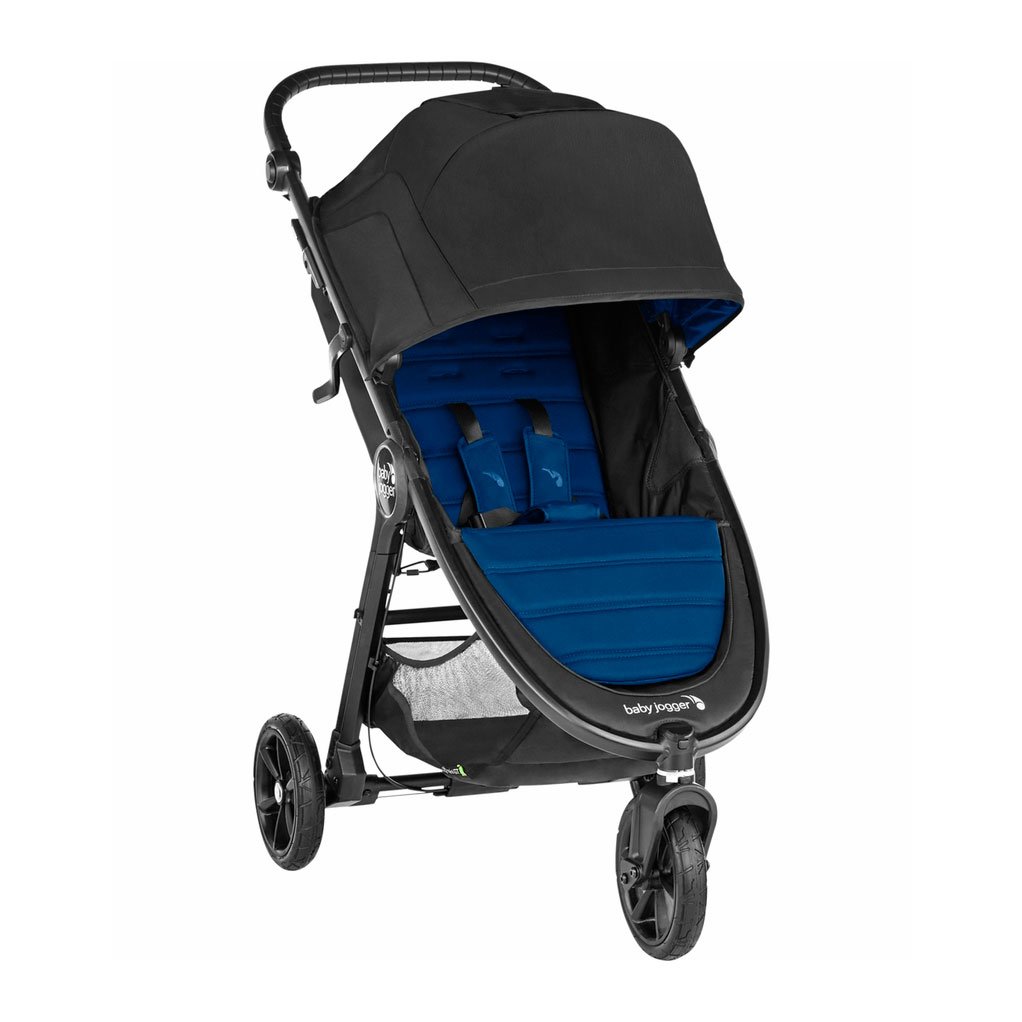 Carucior Baby Jogger City Mini GT2 Windsor-Swandoo TS [11]