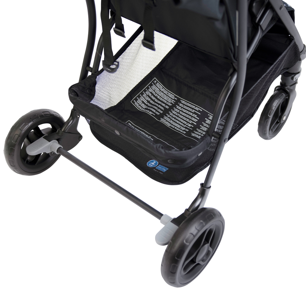Carucior Graco Breaze Lite 2 Hummingbird [6]