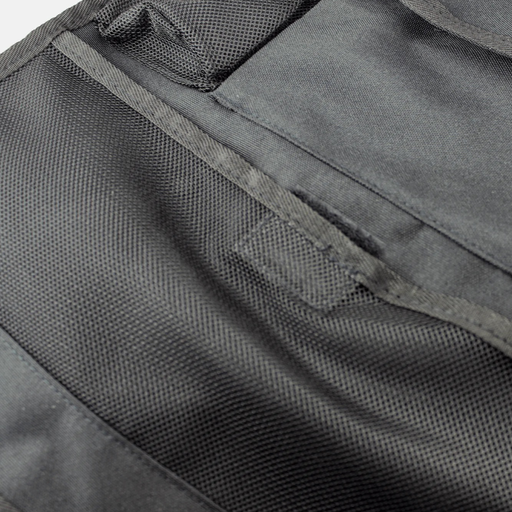 Protectie spatar cu organiser Ezimoov Travel Plus, Eco friendly [4]