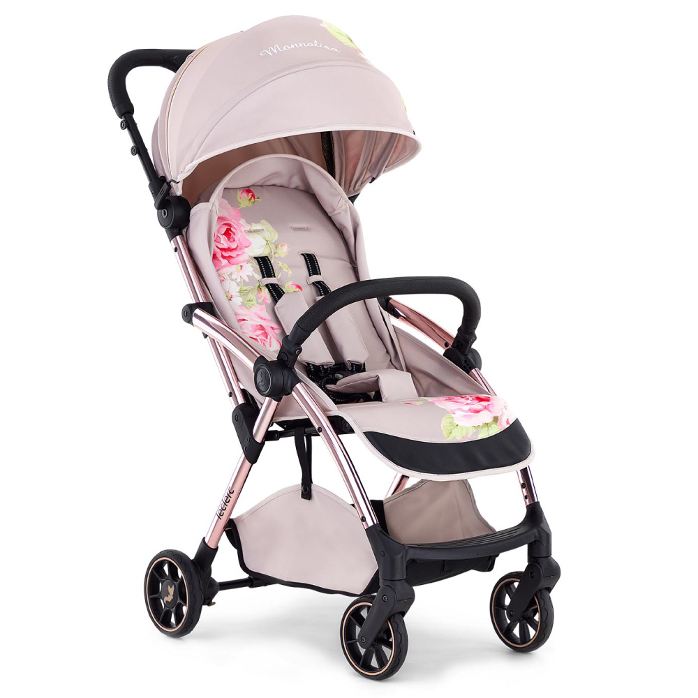 Carucior Leclerc colectia Monnalisa Birch [2]