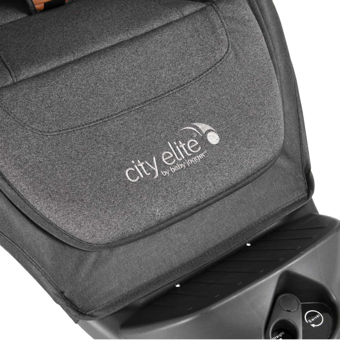 Carucior City Elite Editie Aniversara sistem 2 in 1 [7]