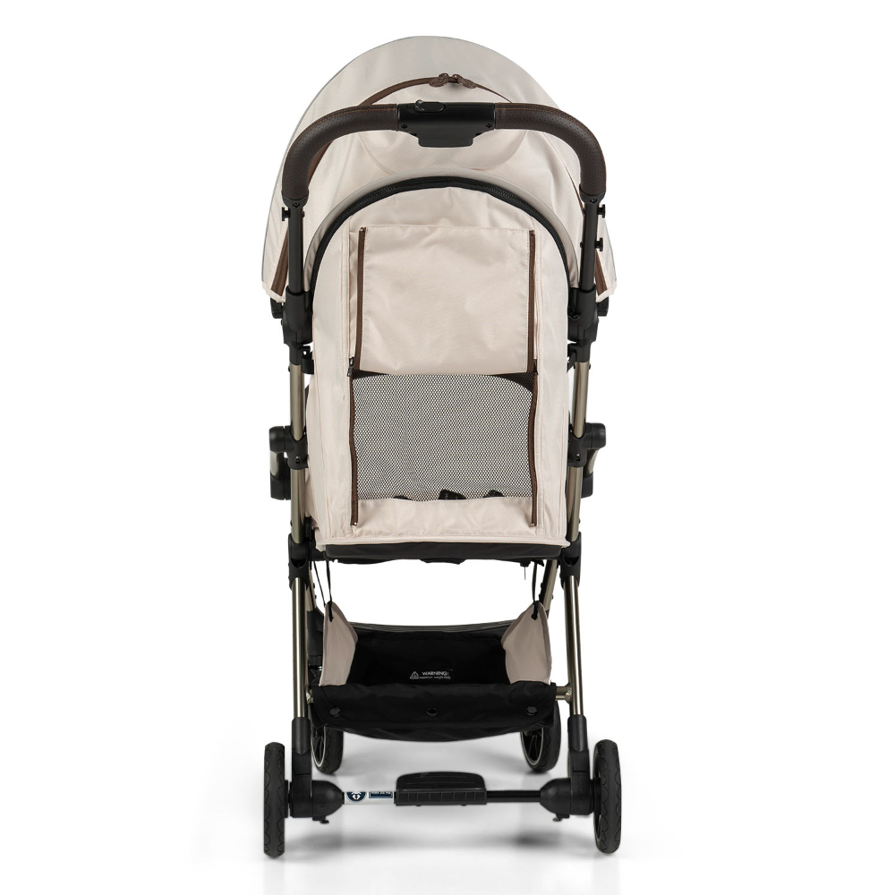 Carucior Leclerc Influencer Air Cloudy Cream [3]